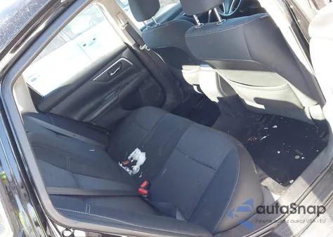 2016 Nissan Altima 2.5 Sv from USA, damaged, VIN 1N4AL3AP4GC293876